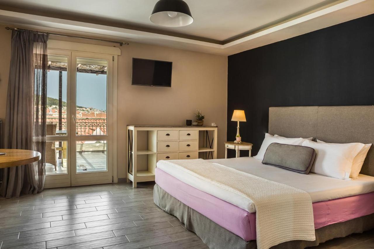 Panoramic Luxurious Penthouse Apartment Argostoli  Exterior photo
